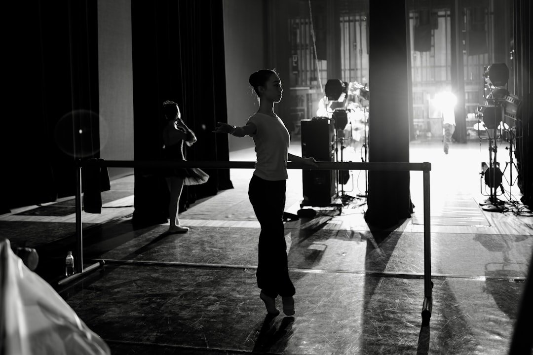 Ballet Positions 1st to 5th: A Complete Beginner’s Guide