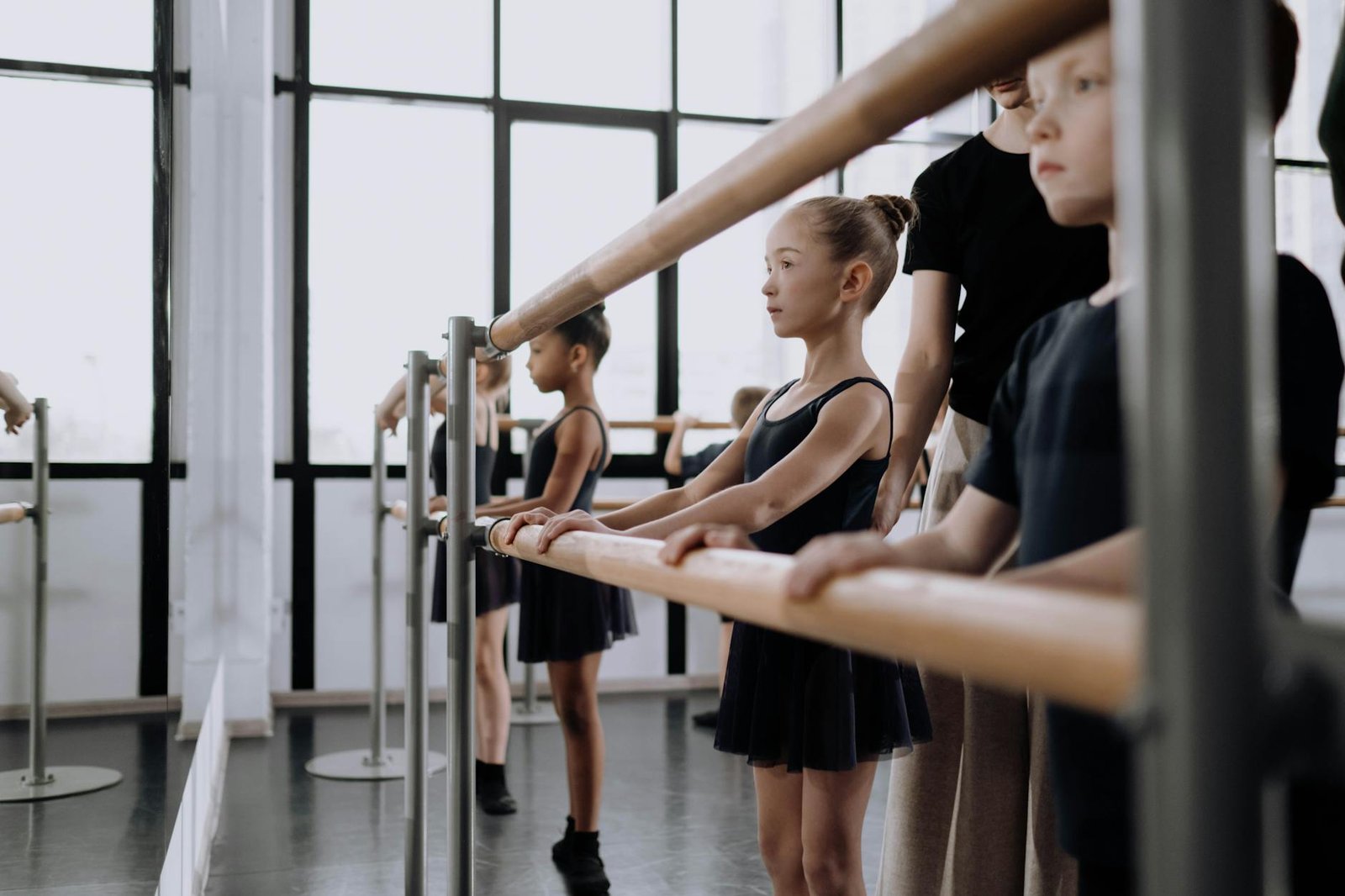 Ballet Terminology for Beginners: Essential French Terms You’ll Hear in Class