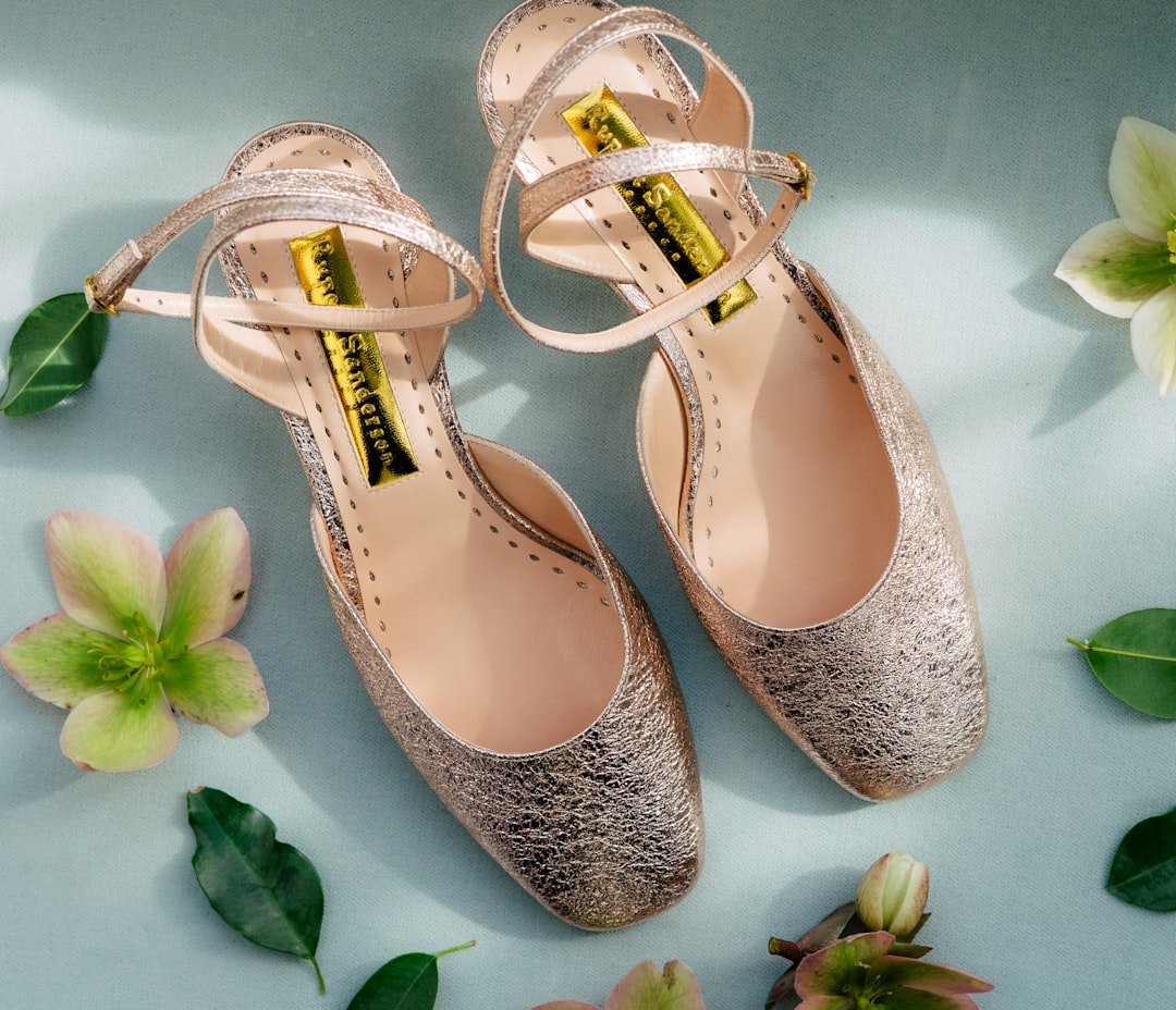 Best Ballroom Dance Shoes for Women: Latin, Standard & Practice