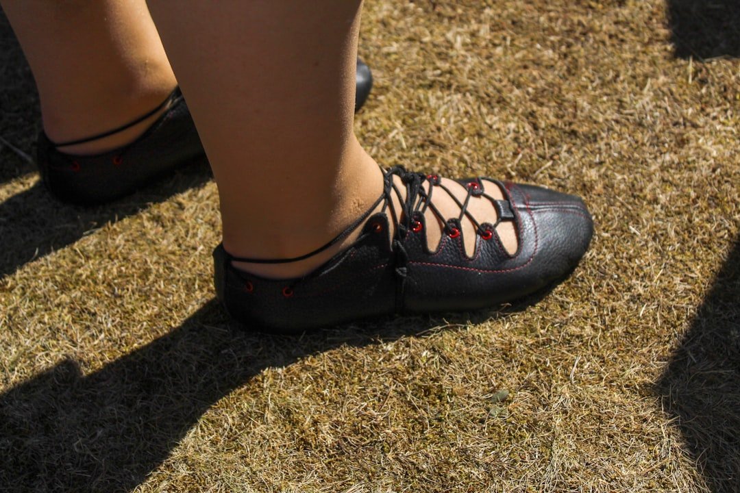 Best Dance Shoes for Wide Feet: Every Style, Solved