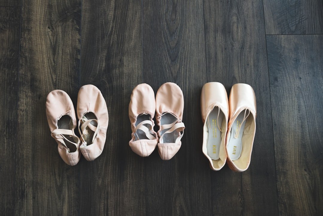 Canvas vs Leather Ballet Shoes: Which Should You Choose?