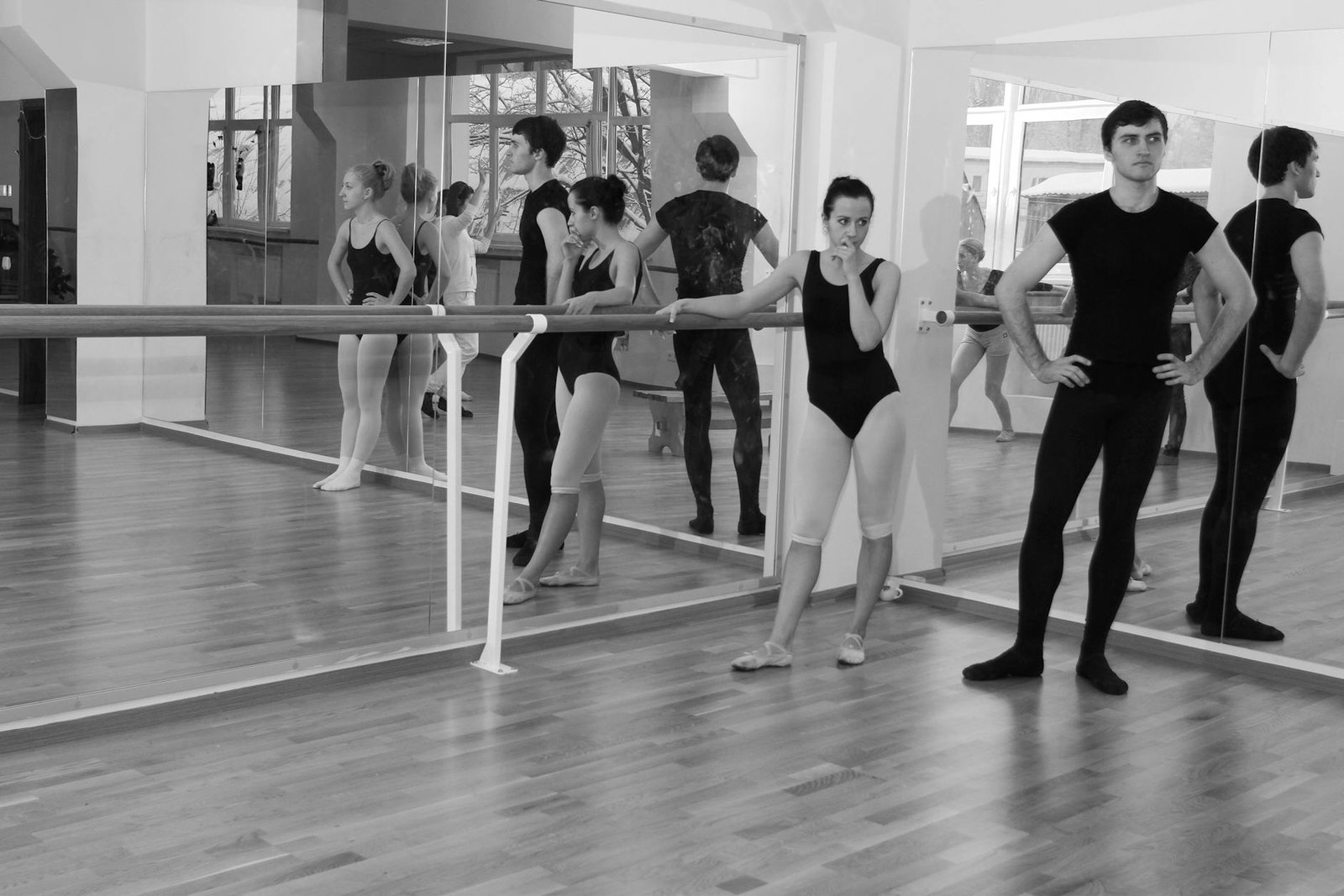 Dance Equipment for Your Home Studio: Everything You Actually Need