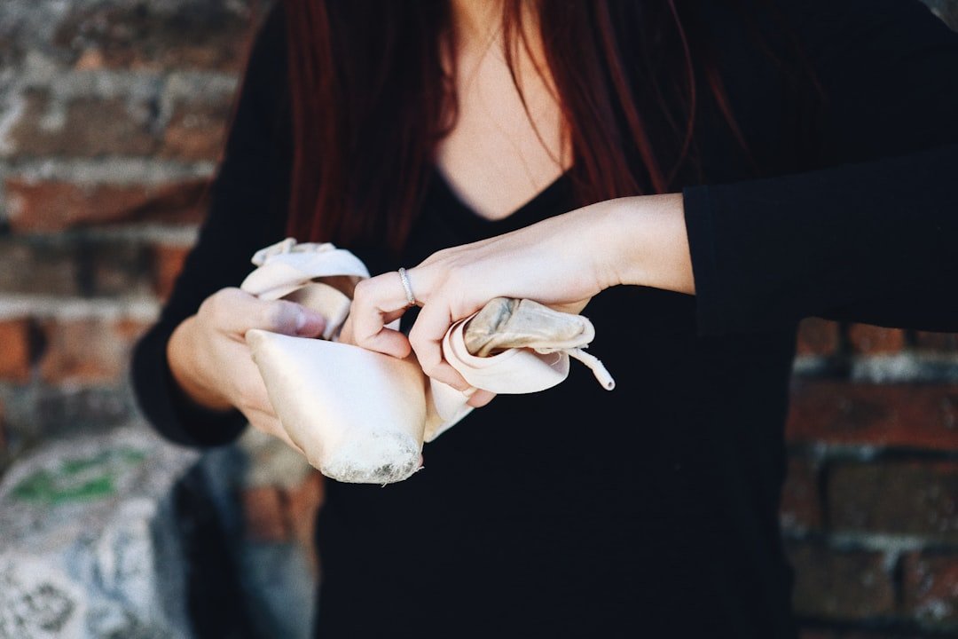 How to Clean Dance Shoes: Complete Care Guide by Material