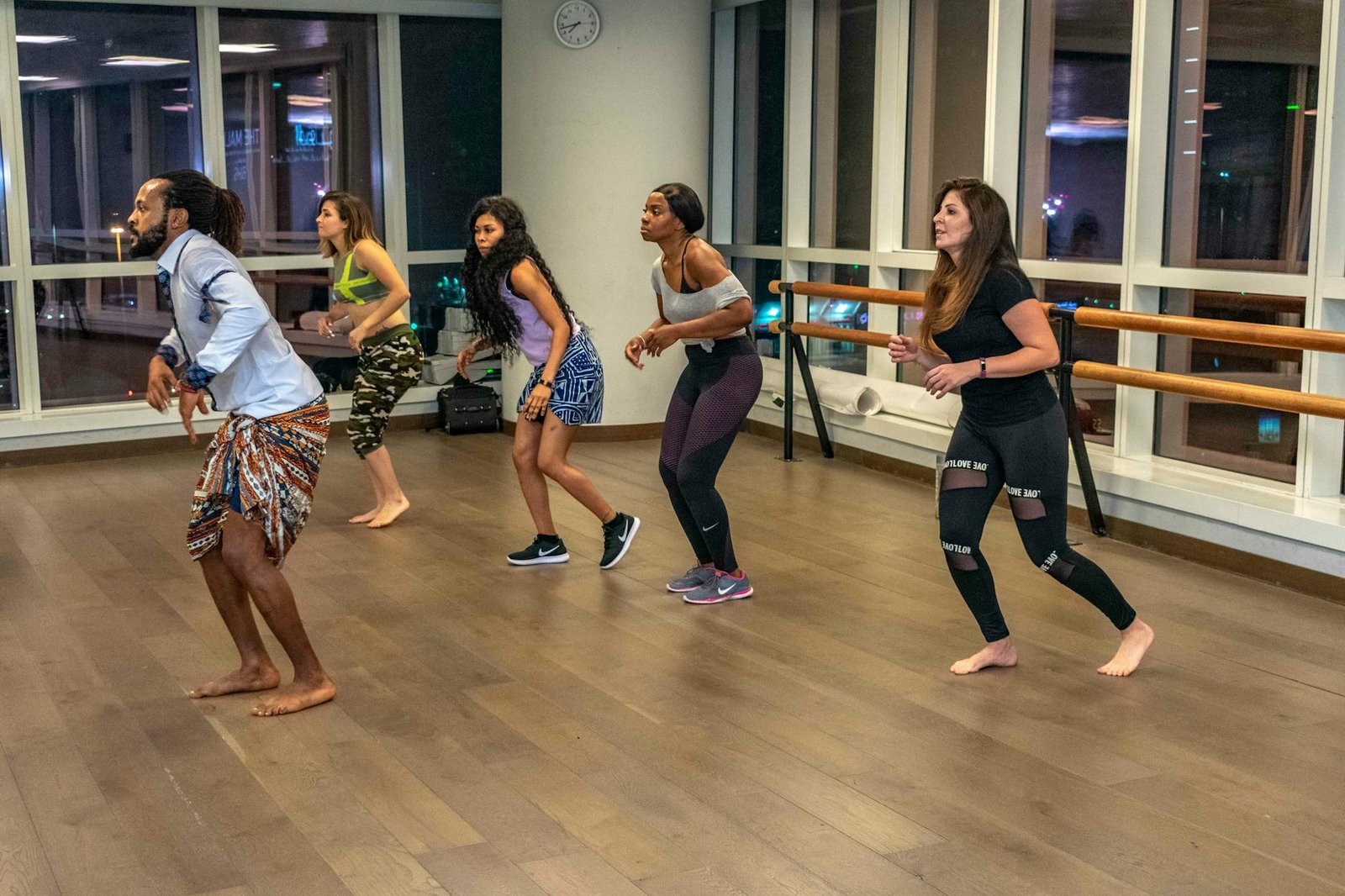 How to Find the Right Dance Class Near You: A Practical Guide