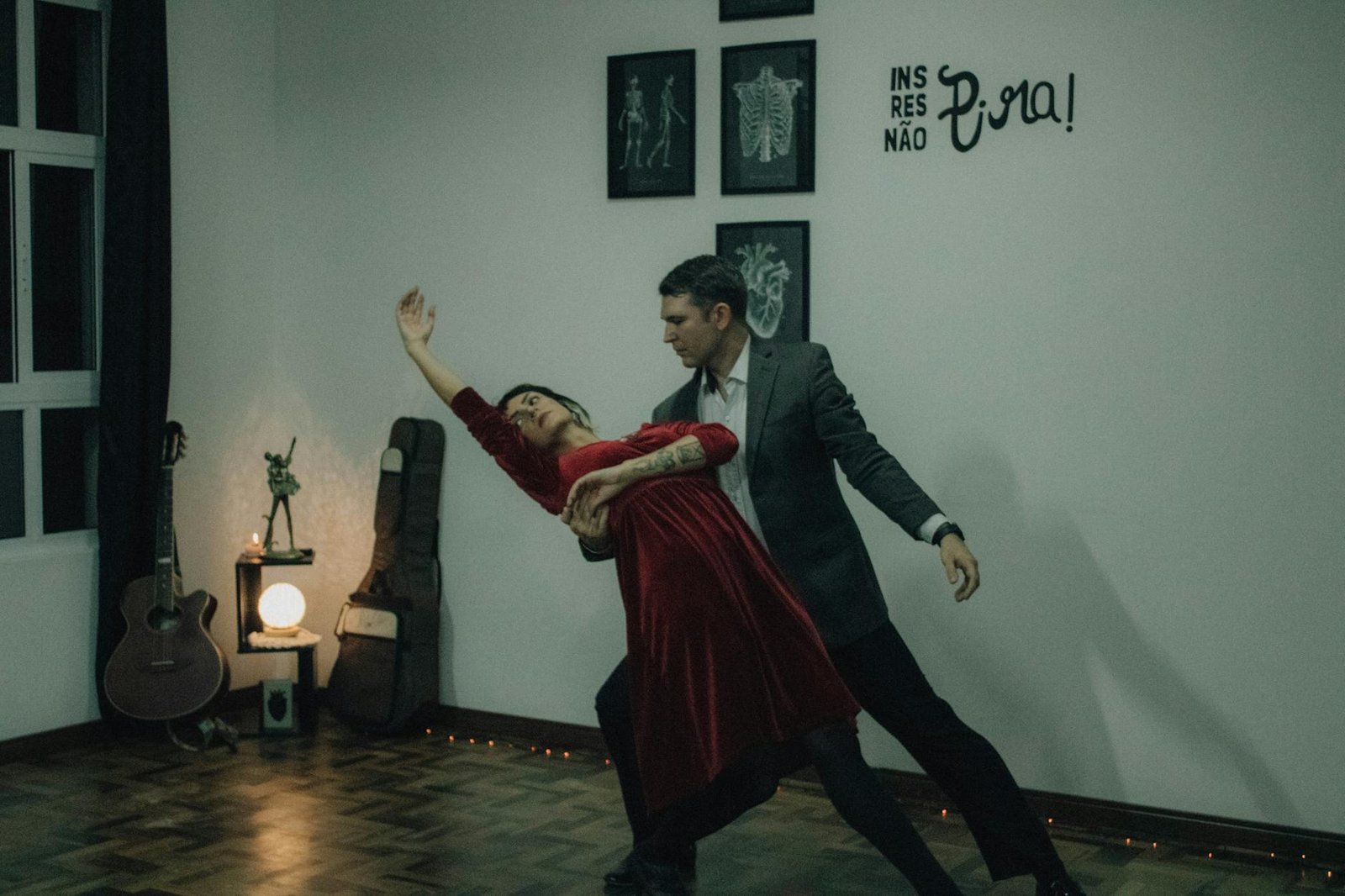 Best Online Salsa Classes for Beginners: Where to Learn to Dance Salsa From Home