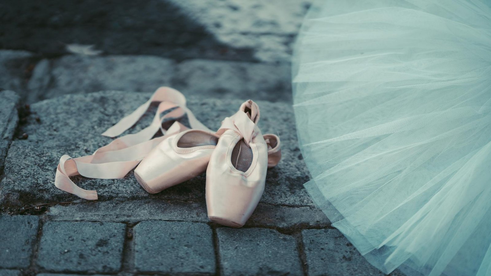 Pointe Shoe Buying Guide for Beginners: What You Need to Know First