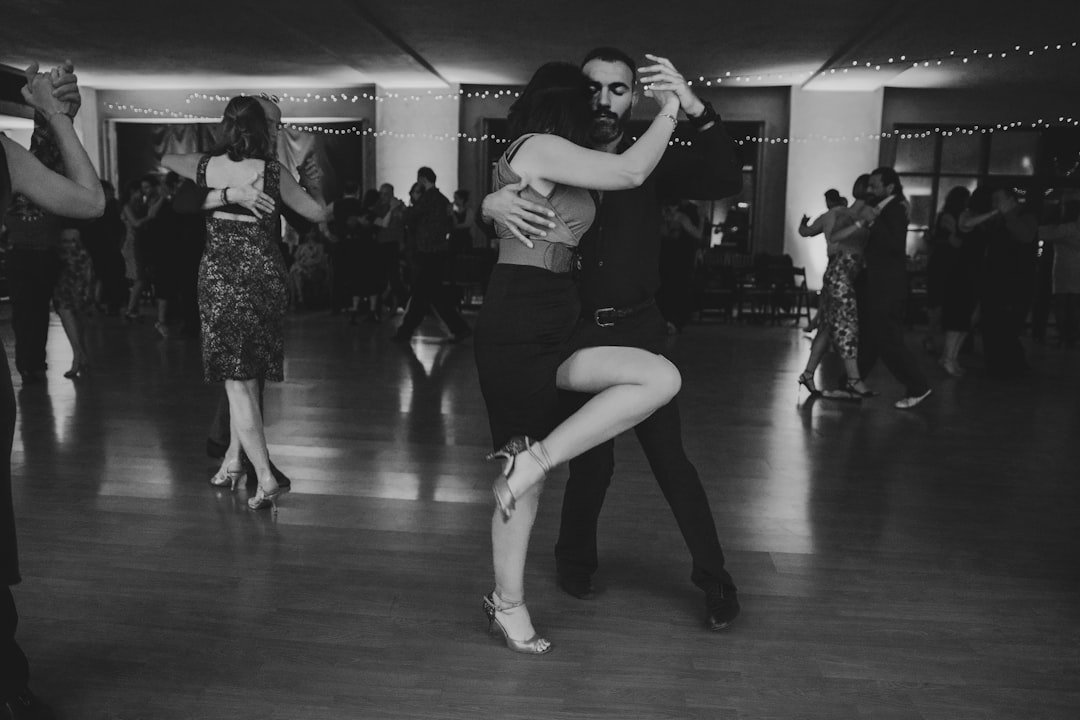 Types of Ballroom Dance Explained: A Complete Guide to All 10 Styles