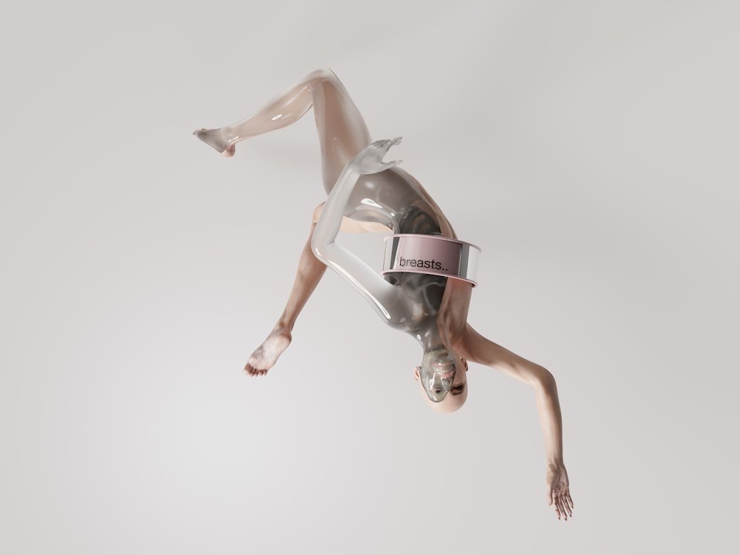 Capezio Camisole Leotard Clear Transition Straps