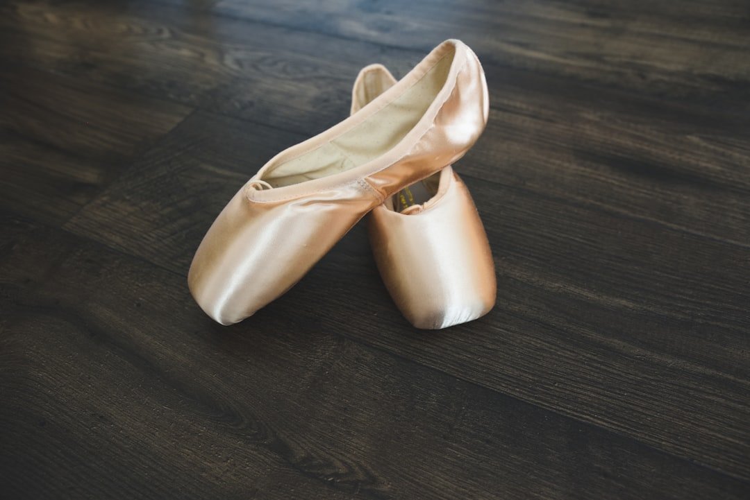 Capezio Glisse Pointe Shoes