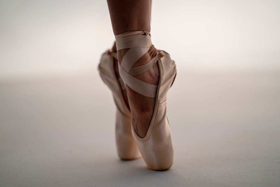 Capezio Contempora Pointe Shoe