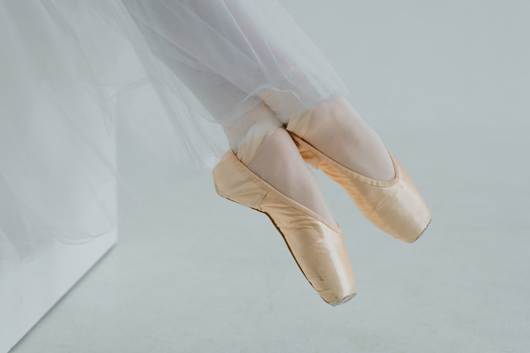 Capezio Contempora Pointe Shoes