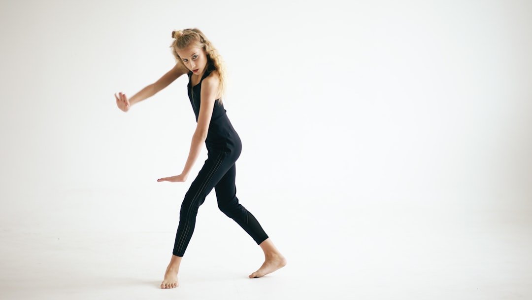 Capezio Warm Up Bootleg Pant