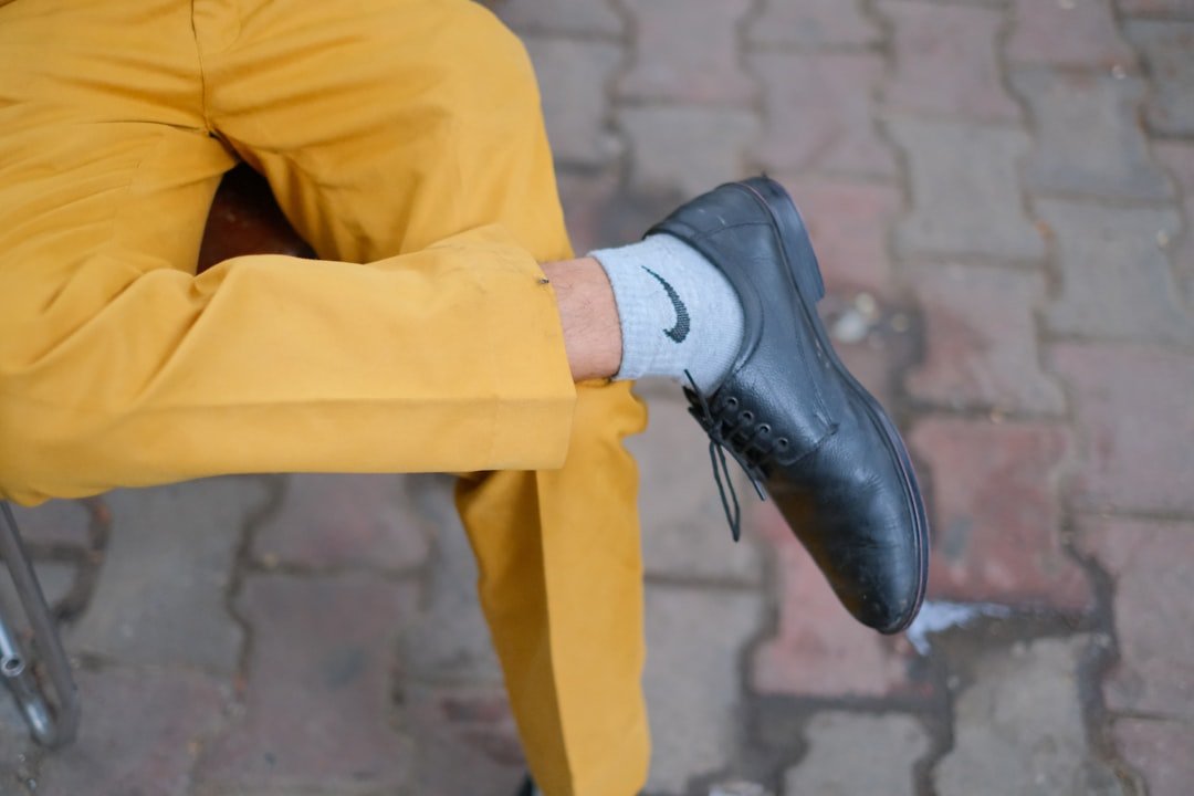 Capezio EJ2 Leather Jazz Oxford