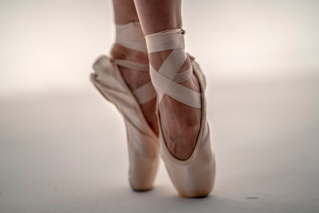 Bloch Serenade Strong Shank Pointe Shoe