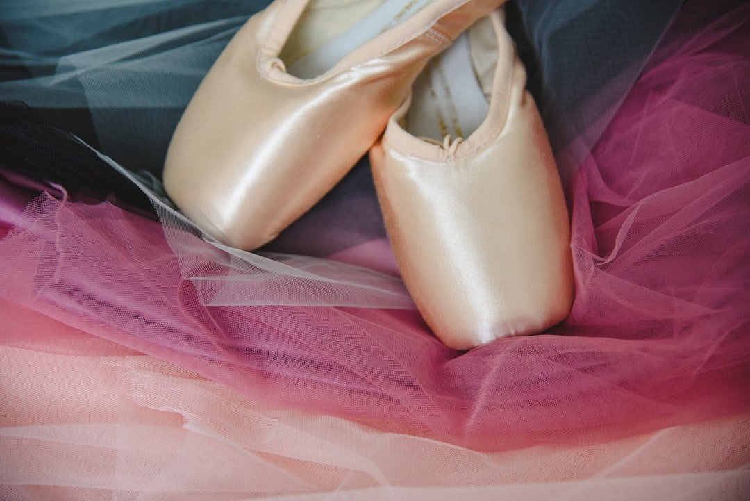 Bloch Heritage Ballet Pointe Shoes
