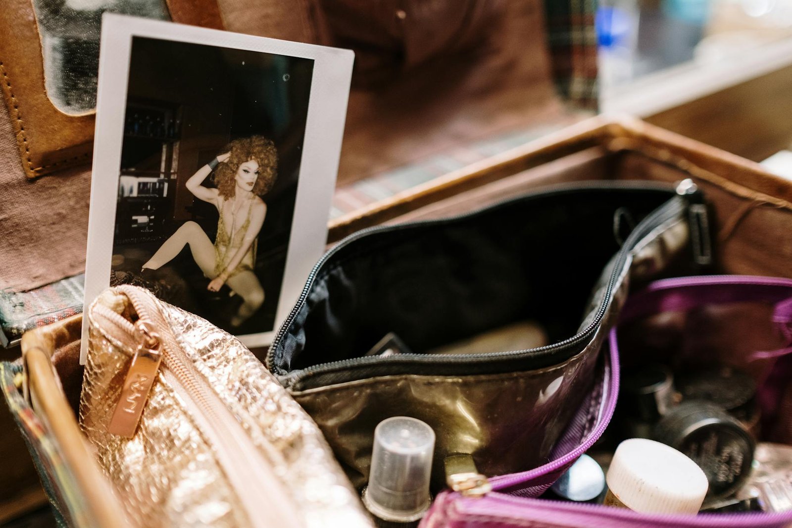 Bloch Dance Bag Organizer