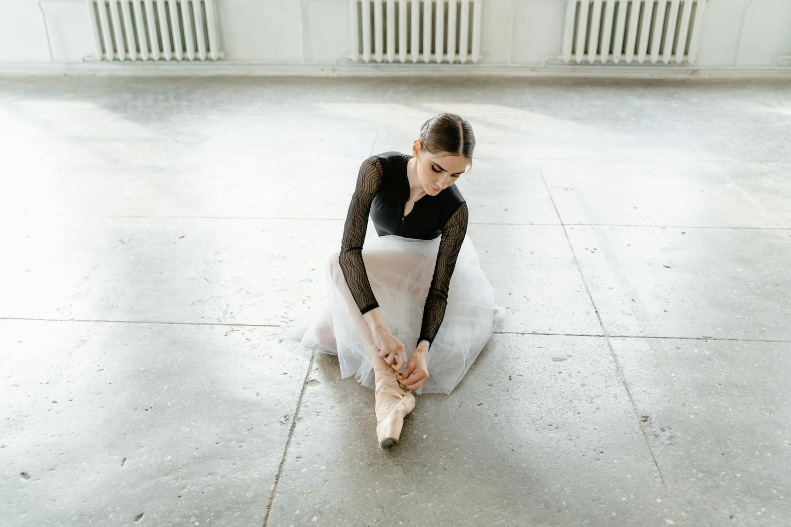 Bloch Multi-Compartment Dance Bag