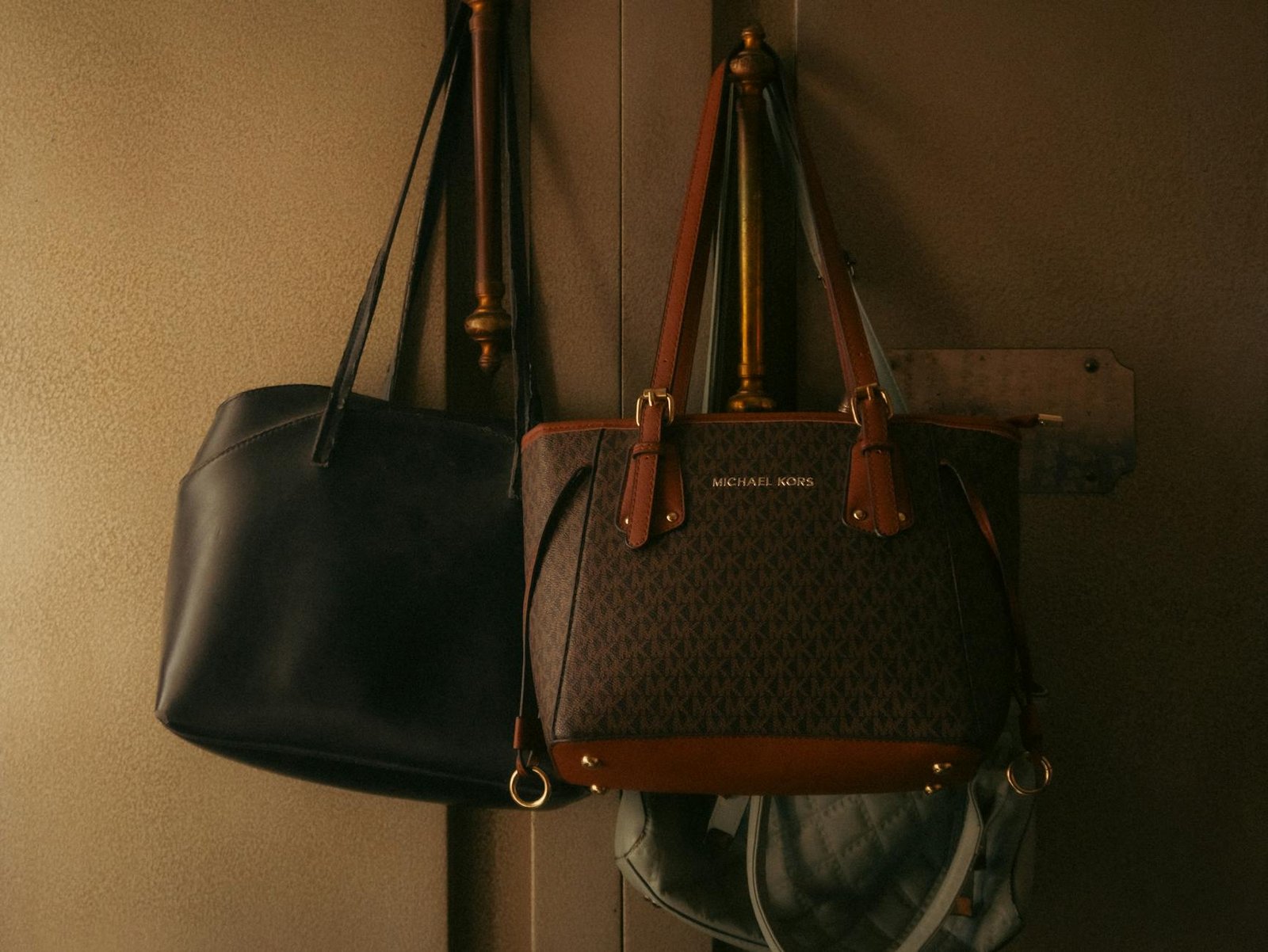 Capezio Signature Tote
