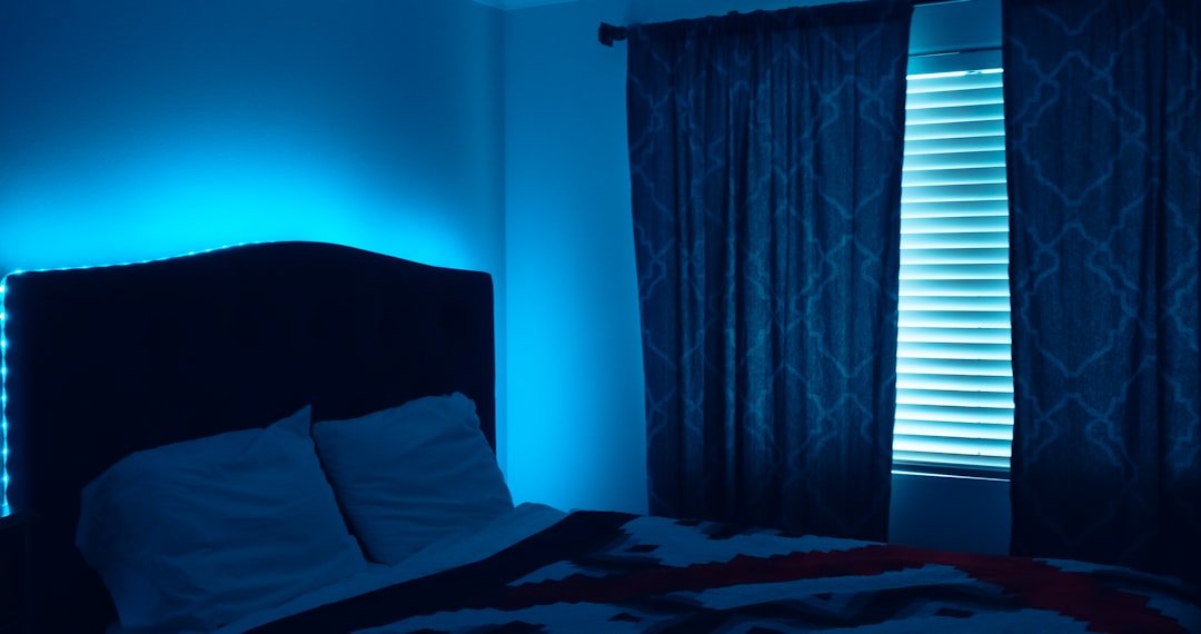 USB Color-Changing LED Neon Strip