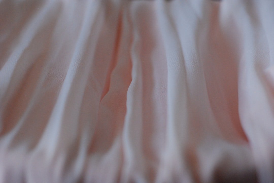 Bezioner Chiffon Pull-On Ballet Skirt