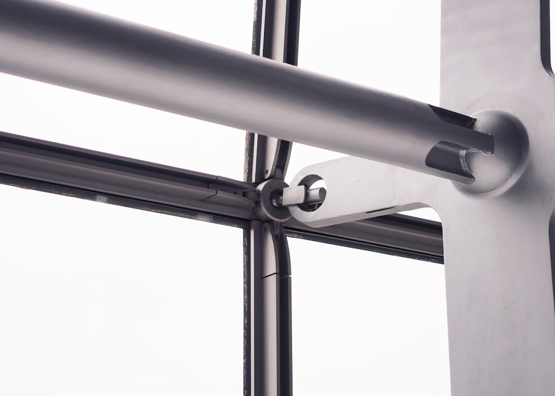 Portable Industrial Steel Double Ballet Barre