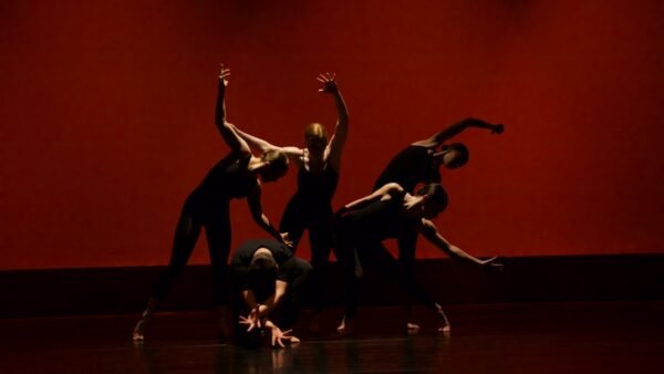 Afrobeats Dance for Beginners: What You Need to Know Before You Start Moving