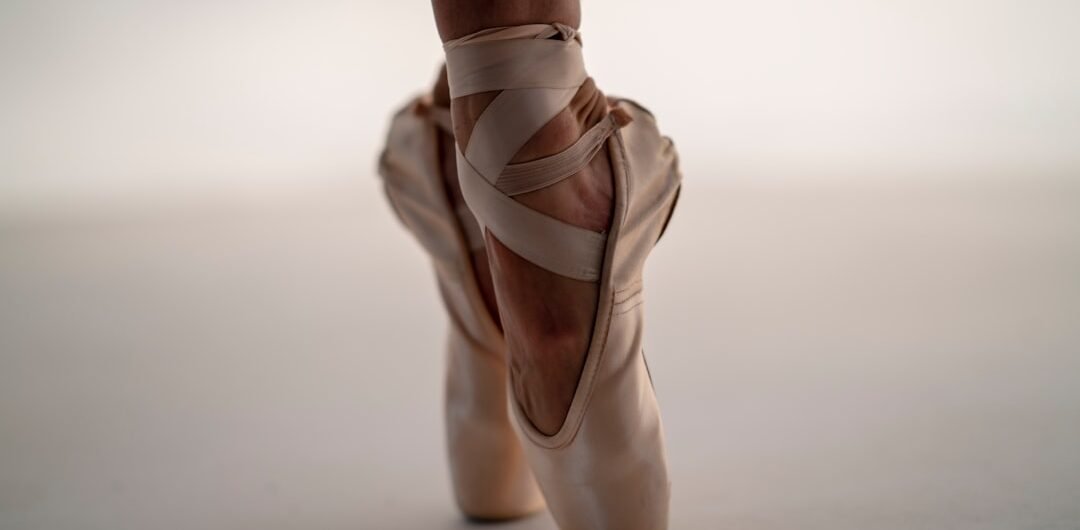 Ankle Support in Dance Shoes: What to Look For (Complete Guide)