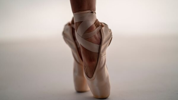 Ankle Support in Dance Shoes: What to Look For (Complete Guide)
