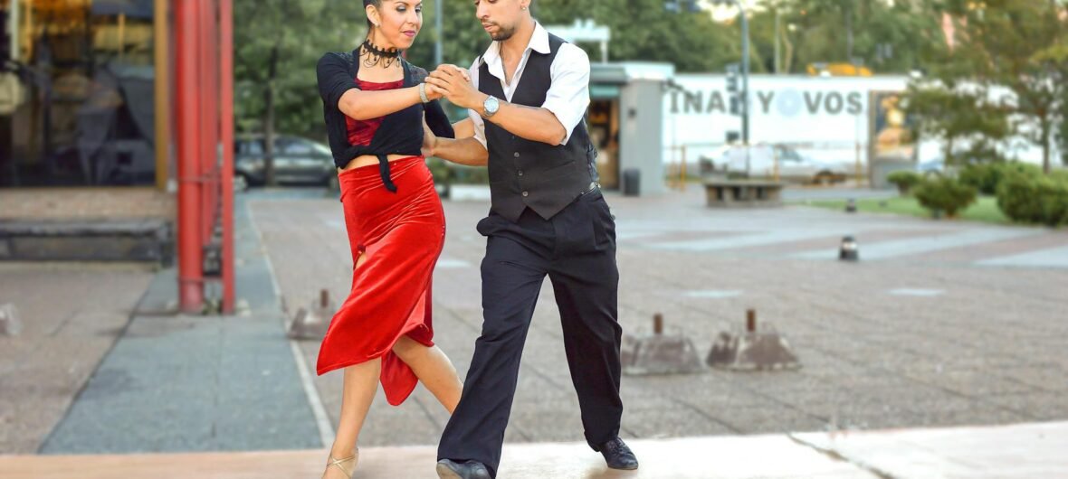 Bachata Dance Tutorial for Absolute Beginners: Your Complete Step-by-Step Guide