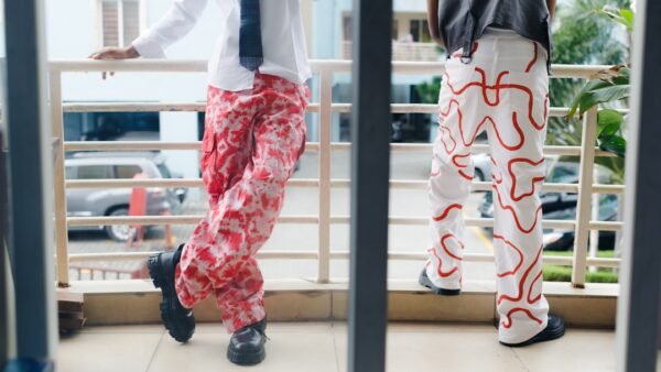 Best Affordable Baggy Dance Pants: Budget Hip Hop Wide-Leg Picks