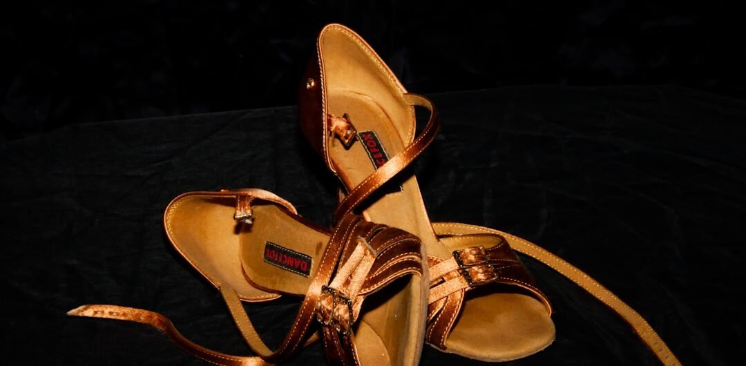 Best Affordable Ballroom Dance Shoes for Beginners