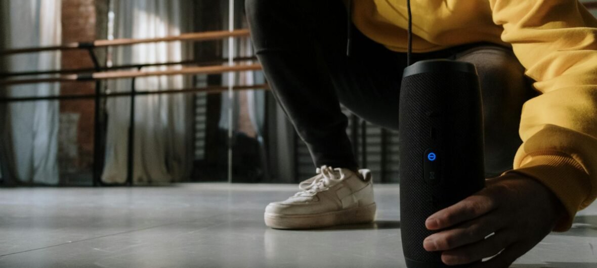 Best Affordable Bluetooth Speakers for Dance Studio: Budget-Friendly Picks