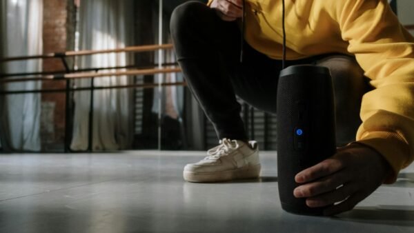 Best Affordable Bluetooth Speakers for Dance Studio: Budget-Friendly Picks