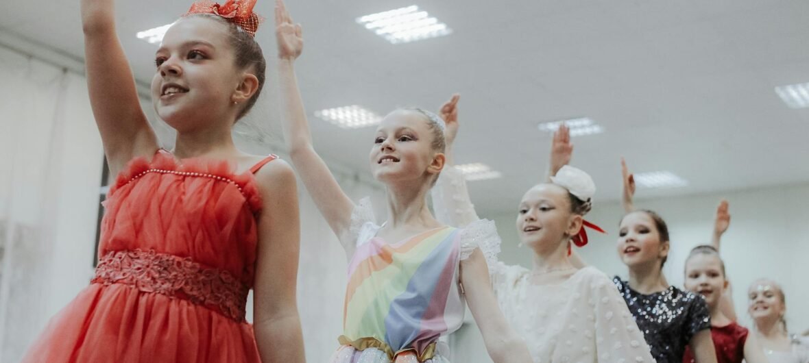 Best Affordable Dance Costumes for Recital and Performance