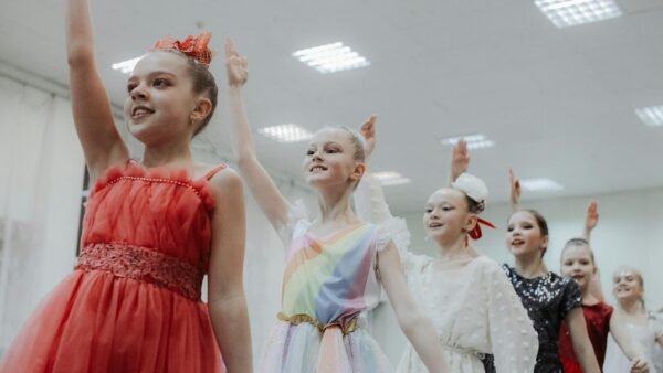 Best Affordable Dance Costumes for Recital and Performance