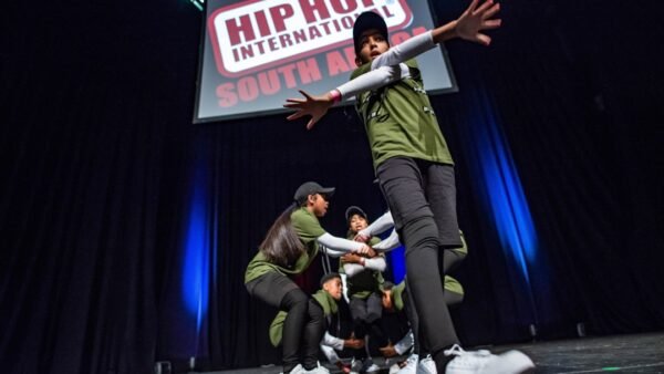 Best Affordable Hip Hop Dance Shoes for Studio Class