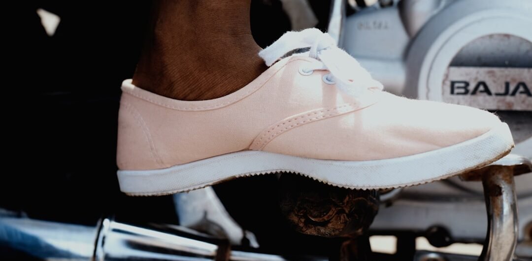 Best Affordable Hip Hop Dance Sneakers: Budget Picks for Studio Class