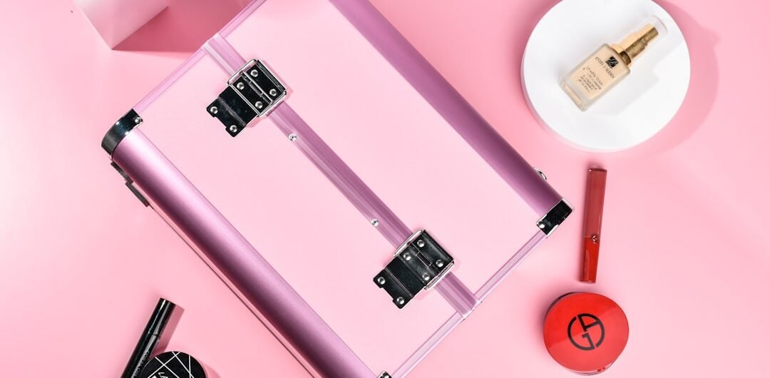 Best Affordable Portable Makeup Cases for Dancers: Budget Picks for Recitals
