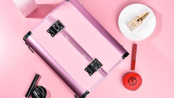 Best Affordable Portable Makeup Cases for Dancers: Budget Picks for Recitals