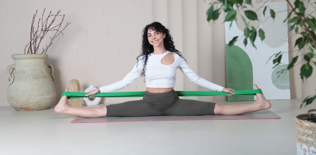Best Affordable Resistance Bands for Dancers: Budget Picks for Conditioning