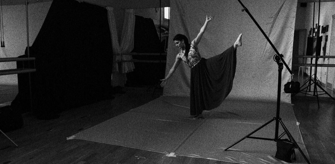 Best Affordable Tripods for Dance Videos: Budget-Friendly Picks That Work