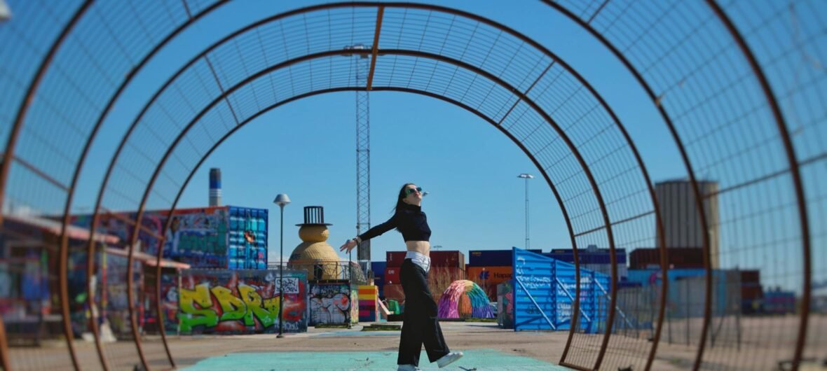 Best Baggy Dance Pants for Hip Hop: Top Wide-Leg Picks for Class