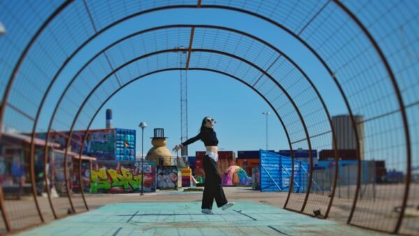 Best Baggy Dance Pants for Hip Hop: Top Wide-Leg Picks for Class