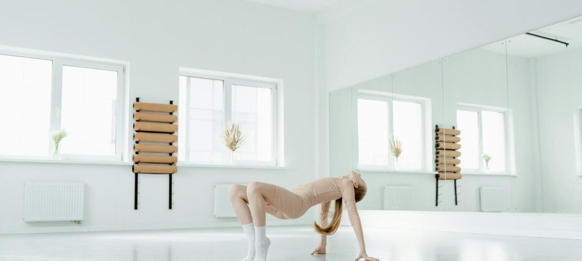 Best Ballet Room Decor: Top Picks for Studios & Home Practice Spaces