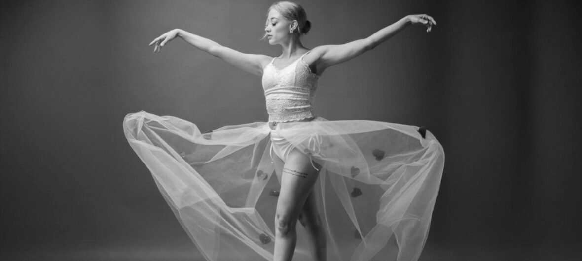 Best Ballet Skirts for Dance Class
