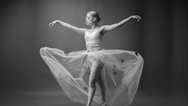 Best Ballet Skirts for Dance Class
