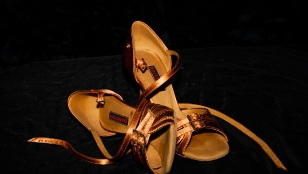 Best Ballroom Dance Shoes for Women