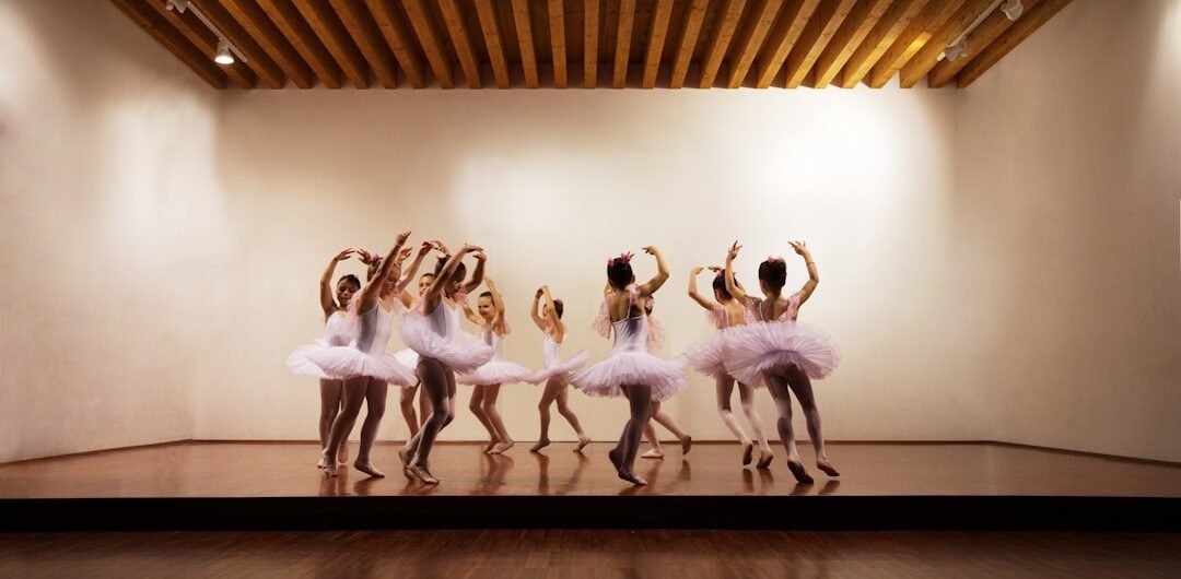 Best Budget Ballet Room Decor: Top Cheap Picks That Actually Look Great