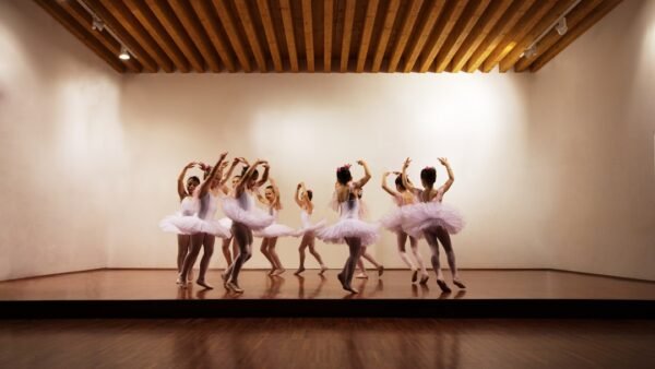 Best Budget Ballet Room Decor: Top Cheap Picks That Actually Look Great