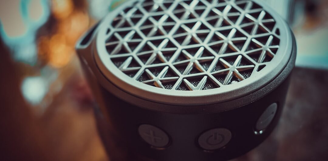 Best Budget Bluetooth Speakers for Dance Studio: Affordable Picks That Perform